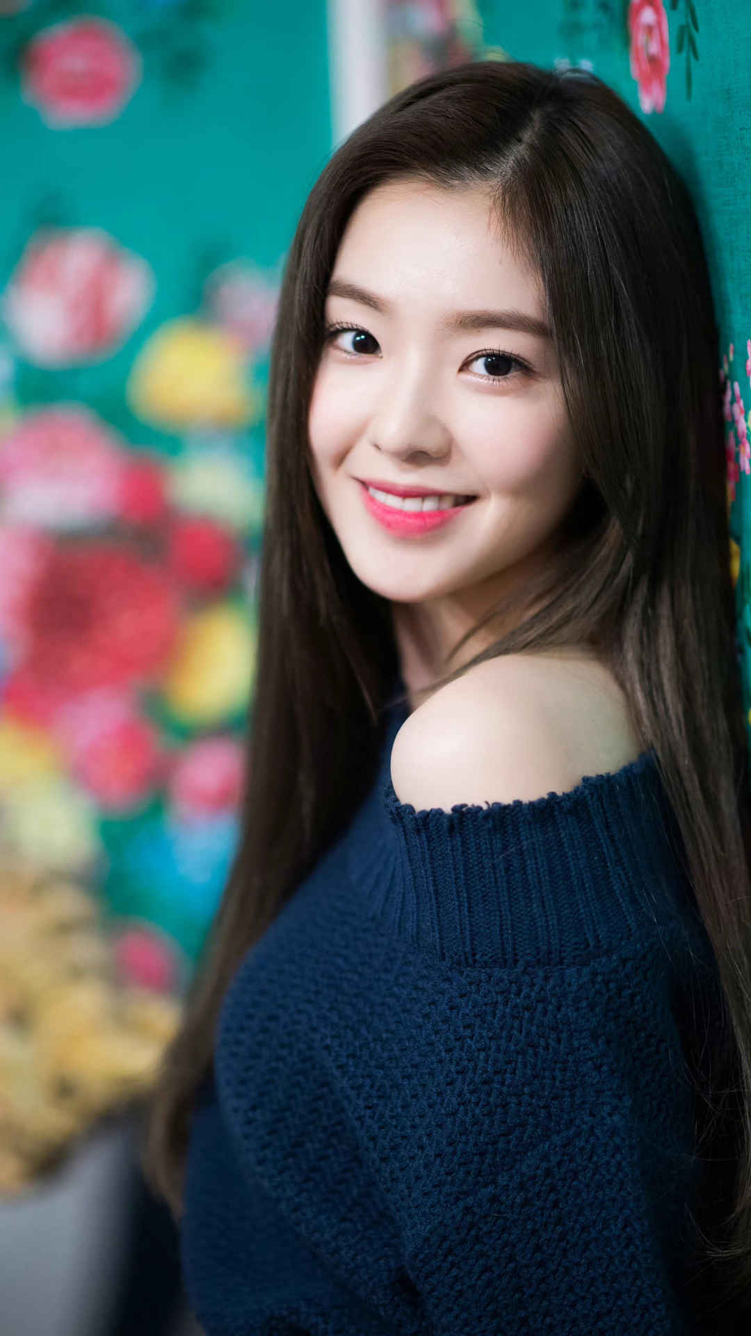 韩国歌手翡珠泫唯美壁纸