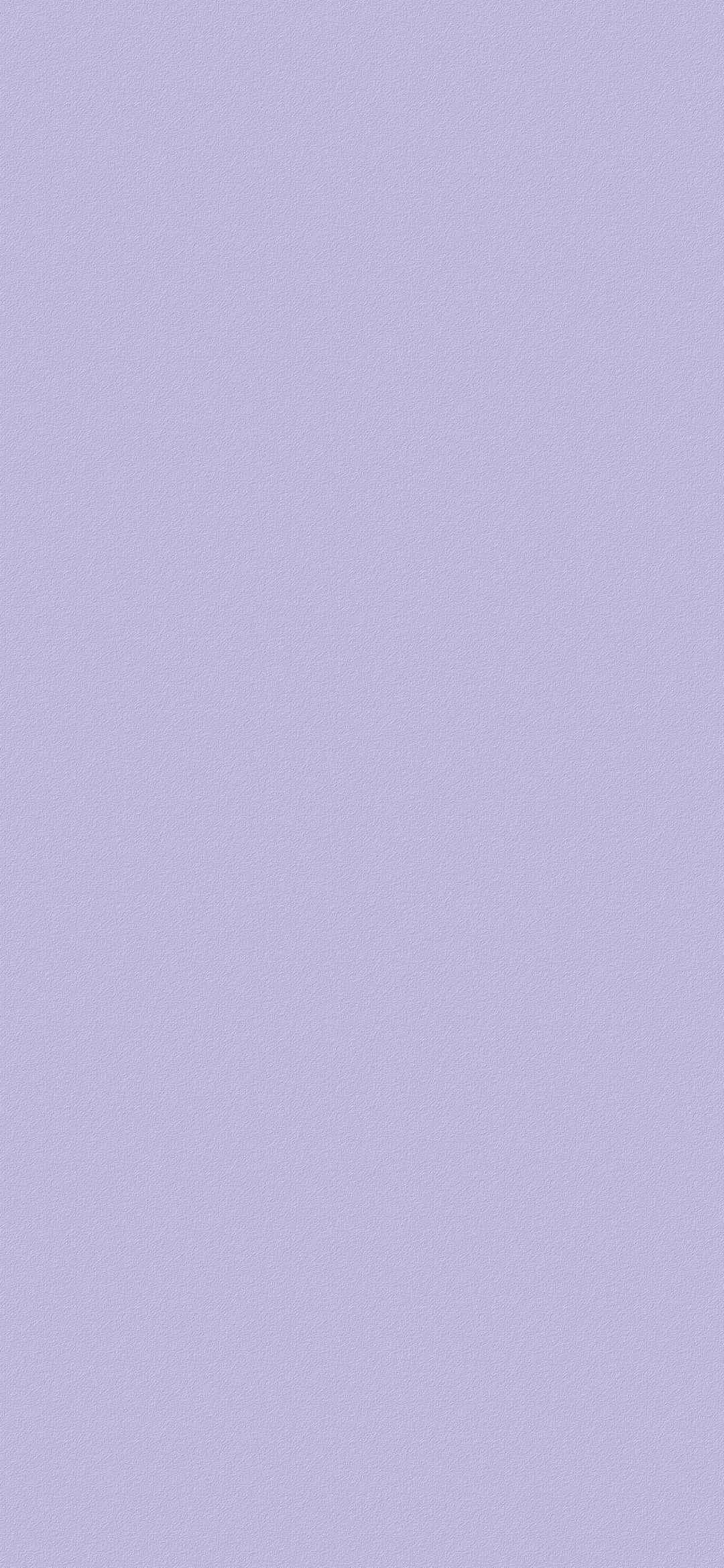 浅紫色纯色磨砂风格高清竖屏壁纸-