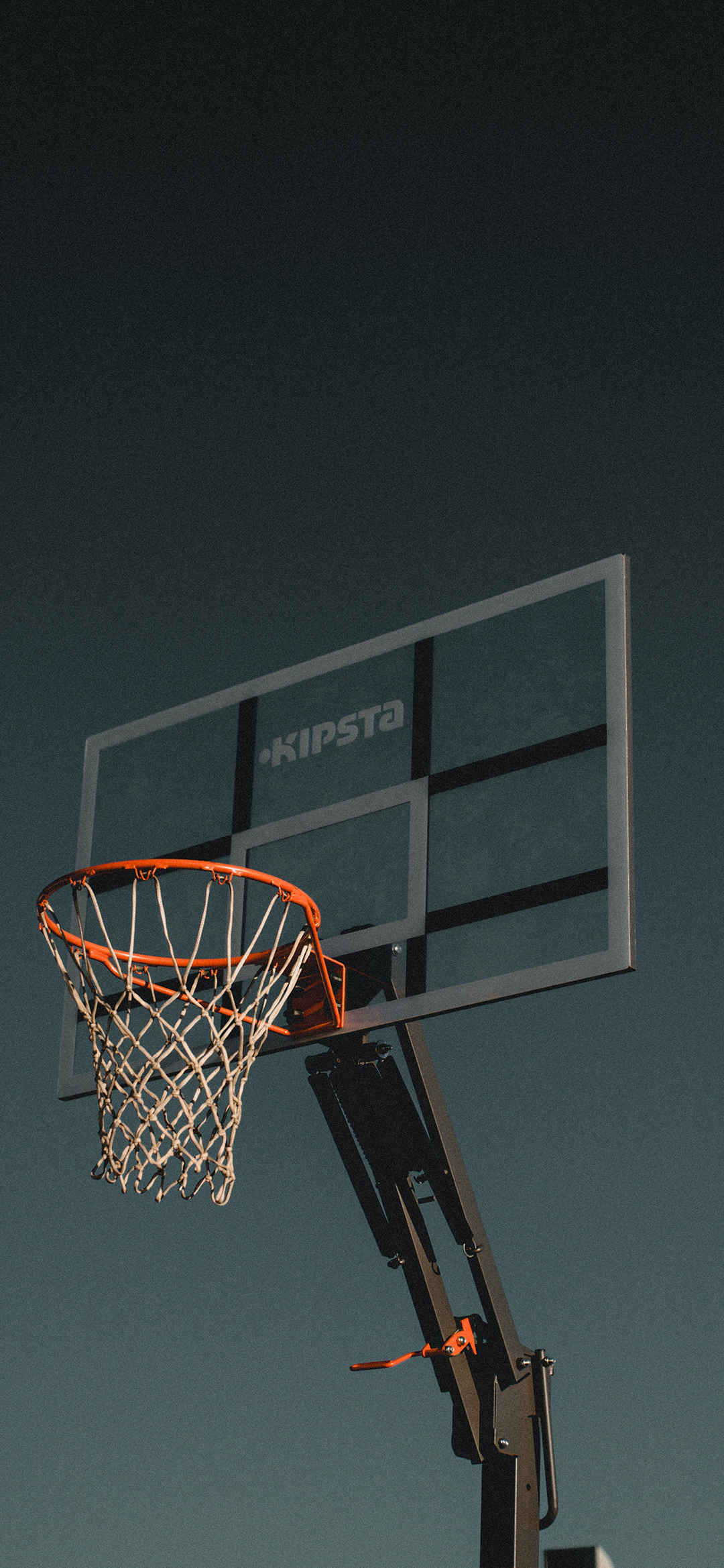 篮球框手机壁纸
