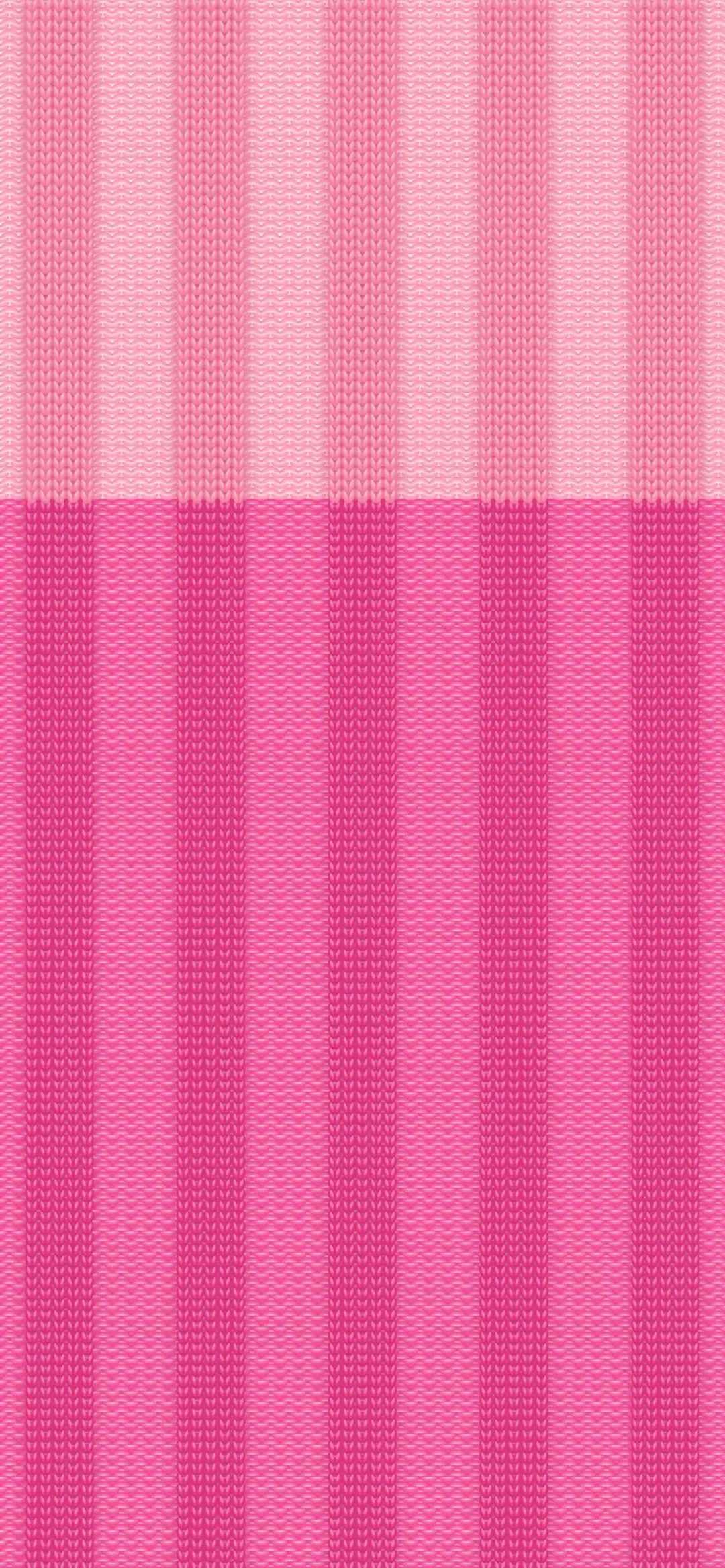 粉红色竖条纹手机壁纸-