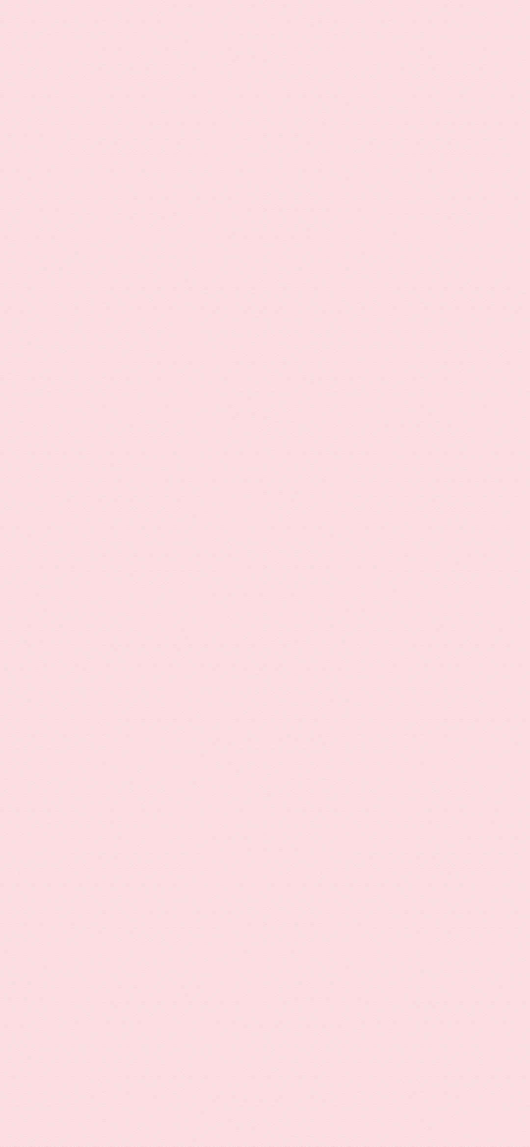 粉色纯色手机壁纸-