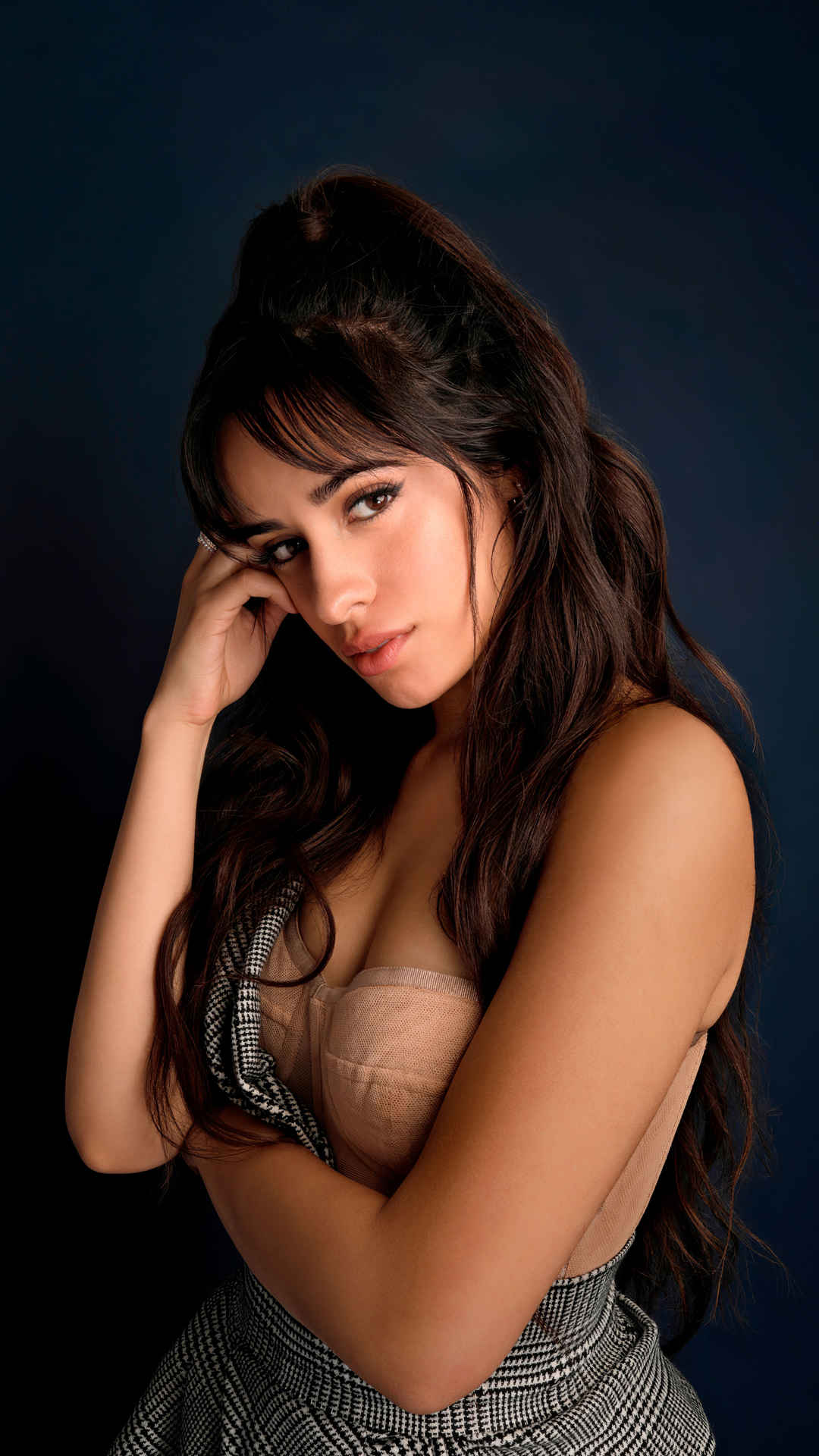 卡米拉·卡贝洛(Camila Cabello)魅惑写真